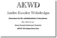 Bild: AKWD