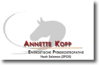 Bild: Annette Kopp